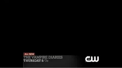 The Vampire Diaries - S02ep11 - By the lights of the moon - preview 
