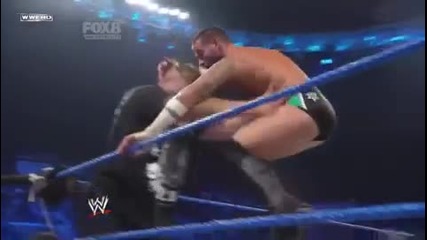 Big Show - Ko Punch