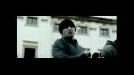 Linkin Park - From The Inside