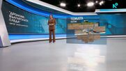 Темата на NOVA | Дронове: Българската следа | 12 септ. 2026