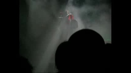 Fields Of The Nephilim - Last Exit For The Lost