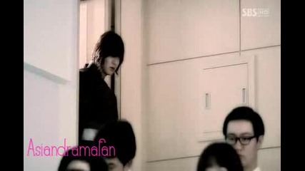 Choi Young x Eun Soo if the skies get rough (faith)