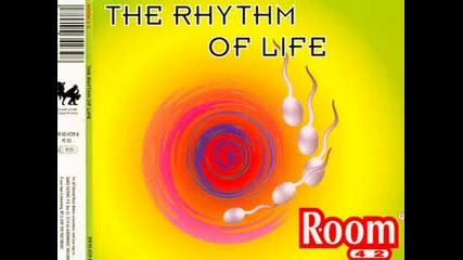 Room 4 2 - The Rhythm Of Life 1995