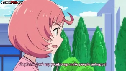 Pretty Rhythm Rainbow Live Episode 5 English Sub