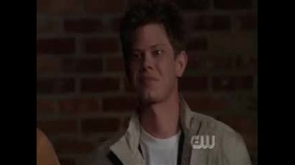 Brooke Davis - Pour Some Sugar On Me