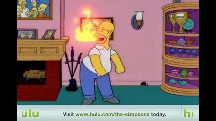 The Simpsons - I Am So Smart 
