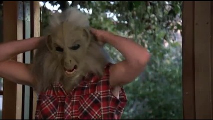 Friday The 13th 2 movie
