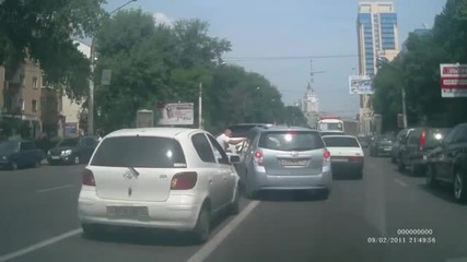 Руска''мутра''си го ''получи''