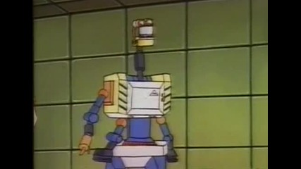 The Bots Master - 1x03 - Blitzy's Battle Bots Brigade part1