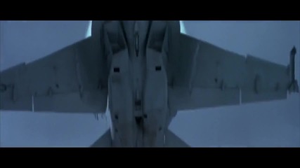 F-18 vs Sam 9k35 Стрела- 10