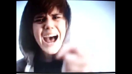 Justin Bieber - One Time Official Video