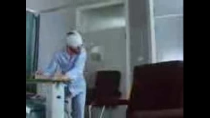 Day Of The Triffids Episode 1 (part 2)