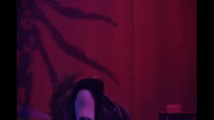 Agony - the Gazette - Live