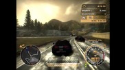 Need For Speed Most Wanted Епизод 7