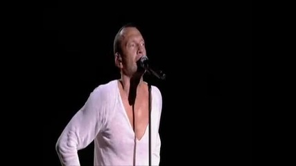 Biagio.antonacci - Pazzo di Lei (concerto S.siro Live)