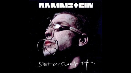 Rammstein - Alter Mann