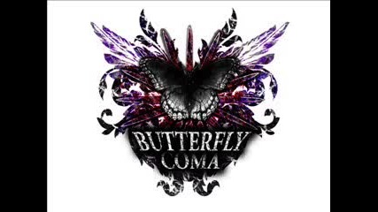 Butterfly Coma - Yellow Blood