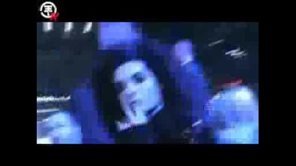 Bill Kaulitz Says Fuck You!!!!