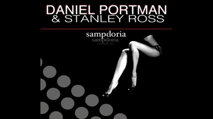 Daniel Portman - Sampdoria
