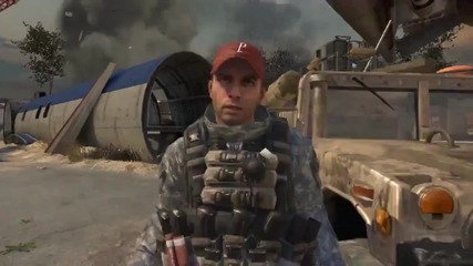 Call-of-duty--modern-warfare