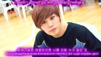 2yoon Nightmare ft Btob Ilhoon [eng Sub Rom Han] Hd