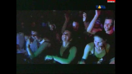 Trance Allstars - Lost In Love