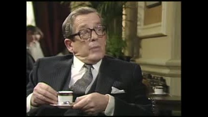 Yes Prime Minister Season 2-4one of Us