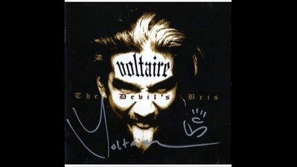 Voltaire - When You re Evil