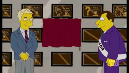 the simpsons