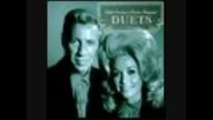 Porter and Dolly - Youre Too Much To Forget