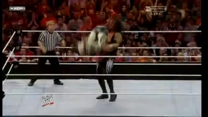 Undertaker Last ride Shawn Michaels *