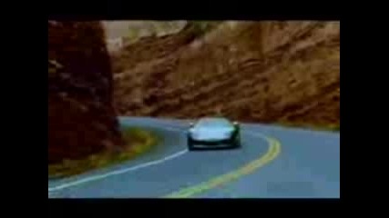 Porsche Carrera Gt