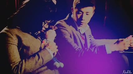 Jason Pil Suk Diamonds Wish 4