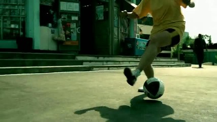 Radio Killer - Be Free