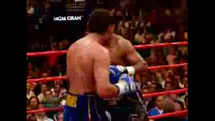 HBO boxing