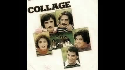 Collage - Tu Mi Rubi Lanima 