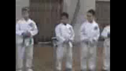 Taekwon - Do 5