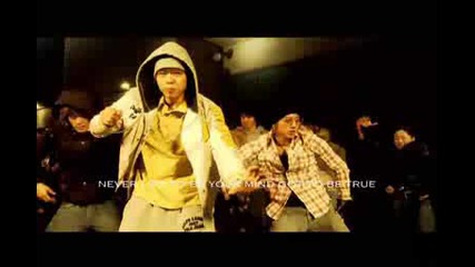 Dbsk - Rising sun (korean and Japanese mix)