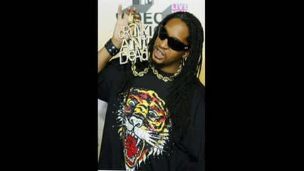 Lil Jon Feat. The BME Click - Dat Baby