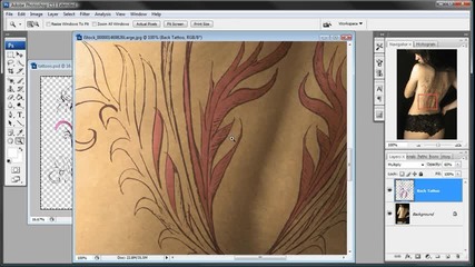 Tattoos