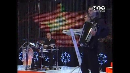 Ajsela - Suzo moja ( Hit Televizija Brcko )