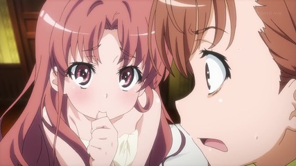 To Aru Kagaku no Railgun S Episode 19 Eng Subs