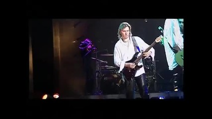 Григорий Лепс - Расскажи Live
