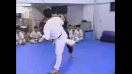 Kung Fu