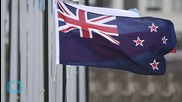 New Zealand Searches For New Flag To Prove That It Exists