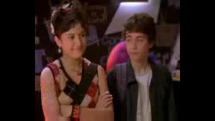 Lizzie Mcguire s02e14