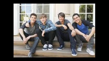 big time rush-any king of guy