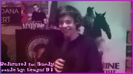 Harry Styles tribute