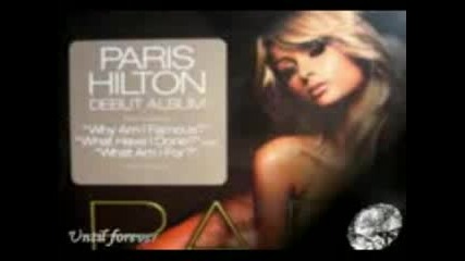 Paris Hilton Playboy