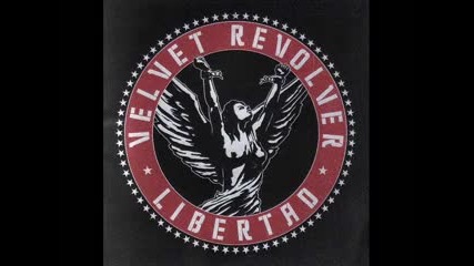 Velvet Revolver - Mary Mary